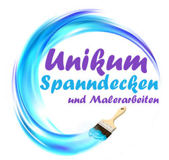 Logo Unikum Spanndecken